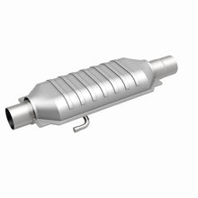 Load image into Gallery viewer, Magnaflow Catalytic Converter Universal MagnaFlow Conv Univ 2.5 W/Air