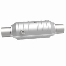 Load image into Gallery viewer, Magnaflow Catalytic Converter Universal Magnaflow Conv Univ 2.50 HM Angled O2