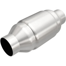 Load image into Gallery viewer, Magnaflow Catalytic Converter Universal MagnaFlow Conv Univ 3.00inch C/C