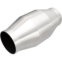 Load image into Gallery viewer, Magnaflow Catalytic Converter Universal MagnaFlow Conv Univ 5.00inch C/C Diesel