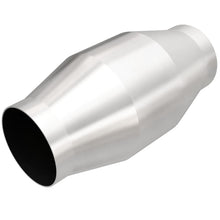 Load image into Gallery viewer, Magnaflow Catalytic Converter Universal MagnaFlow Conv Univ 5.00inch C/C Diesel