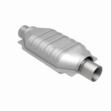 Load image into Gallery viewer, Magnaflow Catalytic Converter Universal MagnaFlow Conv Universal 2.50 inch