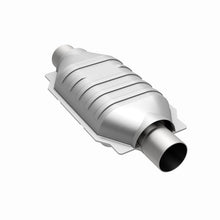 Load image into Gallery viewer, Magnaflow Catalytic Converter Universal MagnaFlow Conv Universal 2.50 inch
