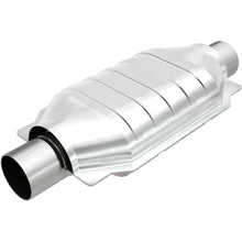 Load image into Gallery viewer, Magnaflow Catalytic Converter Universal MagnaFlow Conv Universal 2 inch