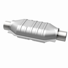 Load image into Gallery viewer, Magnaflow Catalytic Converter Universal MagnaFlow Conv Universal 2 inch