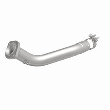 Load image into Gallery viewer, Magnaflow Headers &amp; Manifolds MagnaFlow Manifold Pipe 12-13 Wrangler 3.6L