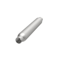 Load image into Gallery viewer, Magnaflow Muffler MagnaFlow Muff GP 4 Dia 26inch 2.5/2.5