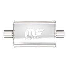 Load image into Gallery viewer, Magnaflow Muffler MagnaFlow Muffler Mag SS 14X3.5X7 2/2 C/C