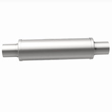 Load image into Gallery viewer, Magnaflow Muffler MagnaFlow Muffler Mag SS 14X4X4 2.25X2.25 C/C