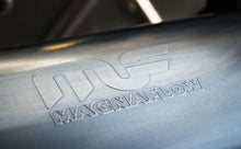 Load image into Gallery viewer, Magnaflow Muffler MagnaFlow Muffler Mag SS 14X4X4 2.25X2.25 C/C