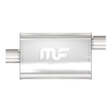 Load image into Gallery viewer, Magnaflow Muffler MagnaFlow Muffler Mag SS 14X4X9 2.25 O/C