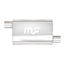 Load image into Gallery viewer, Magnaflow Muffler MagnaFlow Muffler Mag SS 14X4X9 2.25 O/O