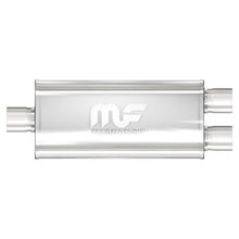 Load image into Gallery viewer, Magnaflow Muffler MagnaFlow Muffler Mag SS 14X5X8 2.5 C/D