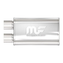 Load image into Gallery viewer, Magnaflow Muffler MagnaFlow Muffler Mag SS 14X5X8 2.5 O/O