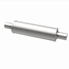 Load image into Gallery viewer, Magnaflow Muffler MagnaFlow Muffler Mag SS 4X4 14 2/2 C/C