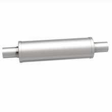 Load image into Gallery viewer, Magnaflow Muffler MagnaFlow Muffler Mag SS 4X4 14 2/2 C/C