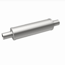 Load image into Gallery viewer, Magnaflow Muffler MagnaFlow Muffler Mag SS 4X4 14 2/2 C/C