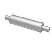 Load image into Gallery viewer, Magnaflow Muffler MagnaFlow Muffler Mag SS 4X4 14 2/2 C/C