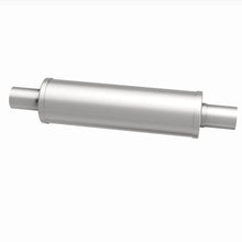 Load image into Gallery viewer, Magnaflow Muffler MagnaFlow Muffler Mag SS 4X4 14 2/2 C/C