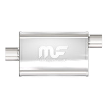 Load image into Gallery viewer, Magnaflow Muffler MagnaFlow Muffler Mag SS 4X9 14 3/3.0