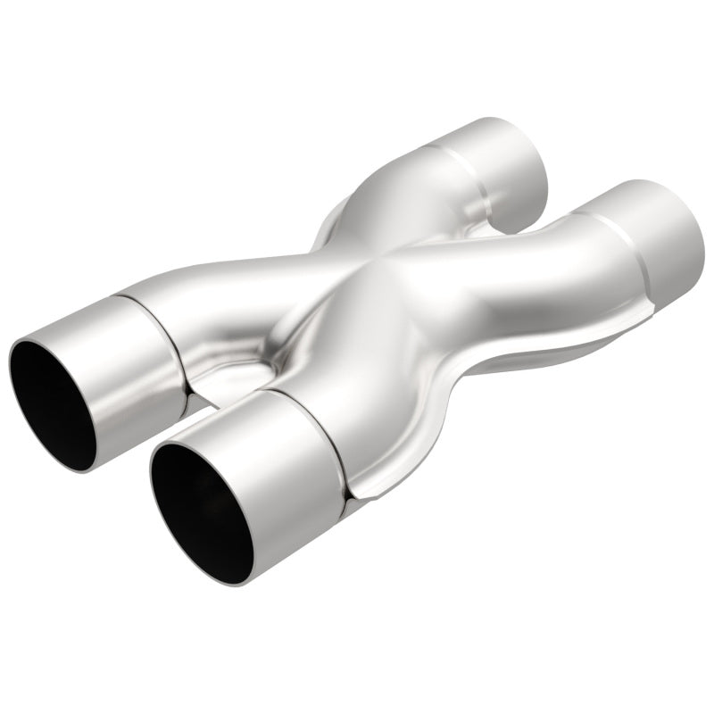 Magnaflow Connecting Pipes MagnaFlow Smooth Trans X 2.25/2.25 X 12 SS