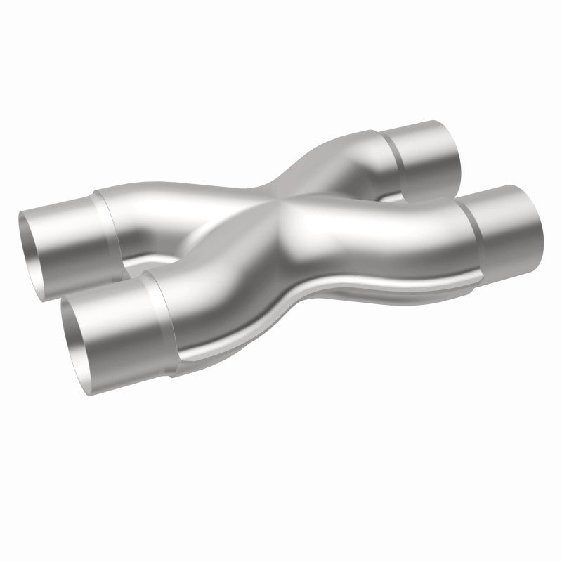 Magnaflow Connecting Pipes MagnaFlow Smooth Trans X 2.25/2.25 X 12 SS