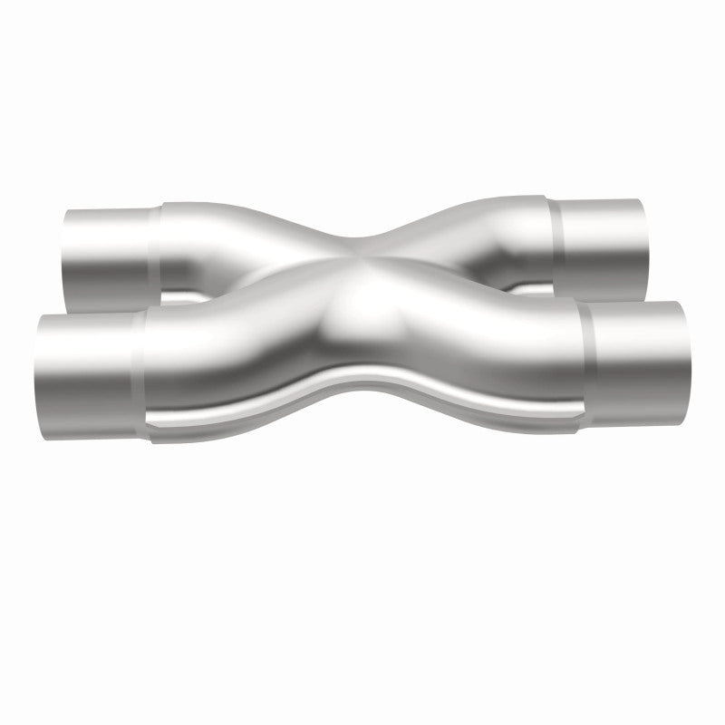 Magnaflow Connecting Pipes MagnaFlow Smooth Trans X 2.25/2.25 X 12 SS