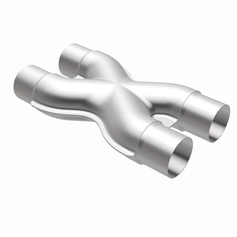 Magnaflow Connecting Pipes MagnaFlow Smooth Trans X 2.25/2.25 X 12 SS