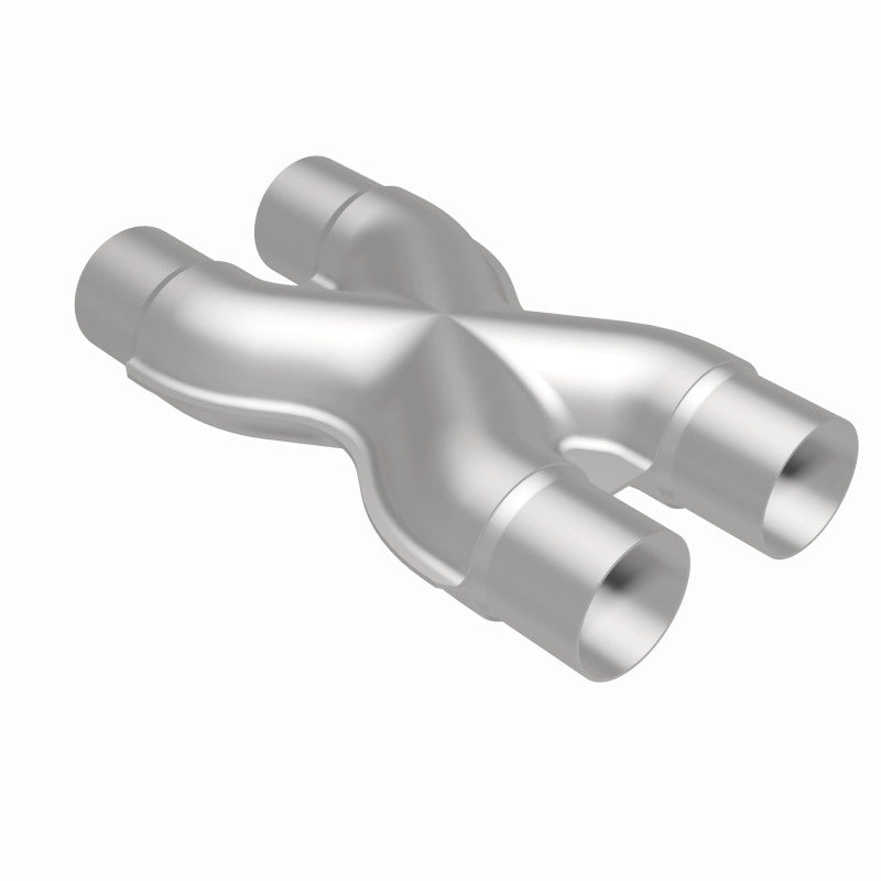 Magnaflow Connecting Pipes MagnaFlow Smooth Trans X 2.25/2.25 X 12 SS