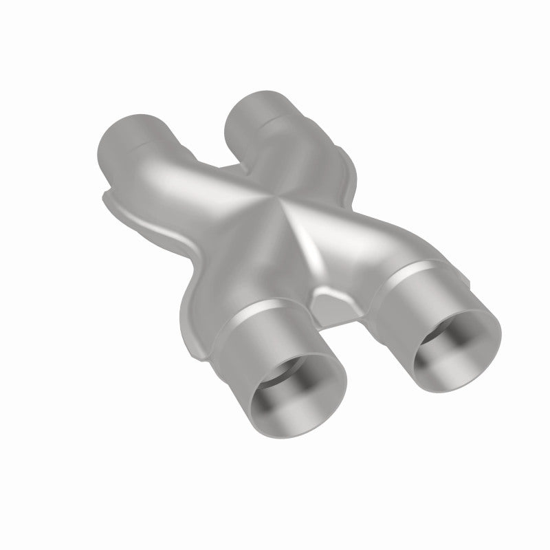 Magnaflow Connecting Pipes MagnaFlow Smooth Trans X 2.25/2.25 X 12 SS