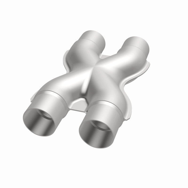 Magnaflow Connecting Pipes MagnaFlow Smooth Trans X 2.25/2.25 X 12 SS