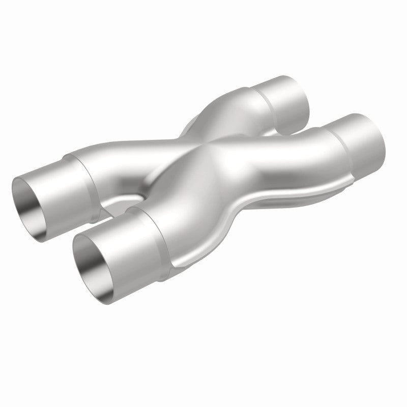 Magnaflow Connecting Pipes MagnaFlow Smooth Trans X 2.25/2.25 X 12 SS