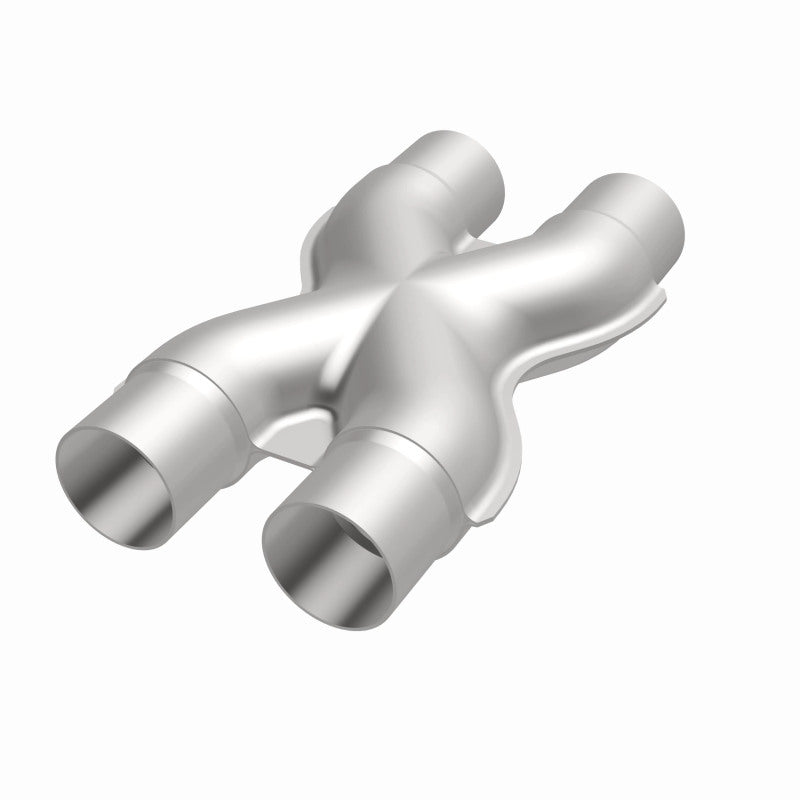 Magnaflow Connecting Pipes MagnaFlow Smooth Trans X 2.25/2.25 X 12 SS