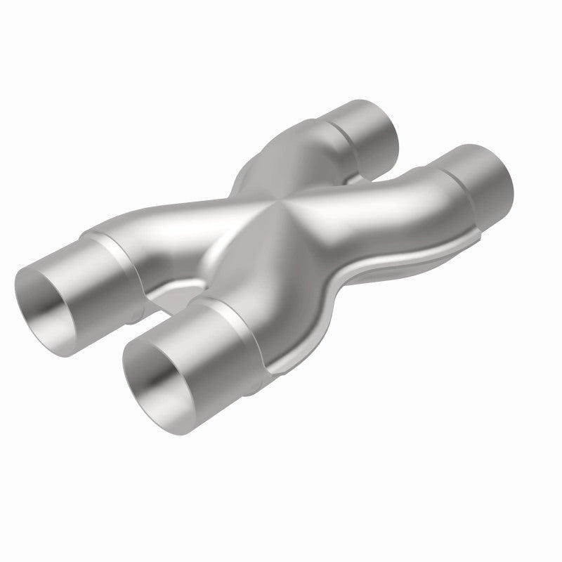 Magnaflow Connecting Pipes MagnaFlow Smooth Trans X 2.25/2.25 X 12 SS