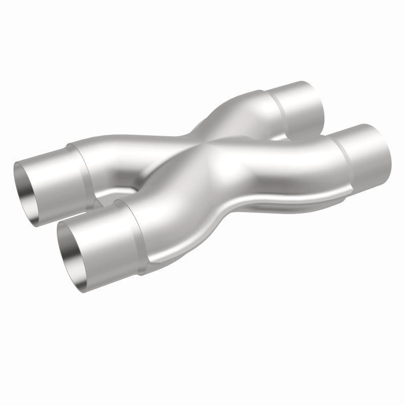 Magnaflow Connecting Pipes MagnaFlow Smooth Trans X 2.25/2.25 X 12 SS