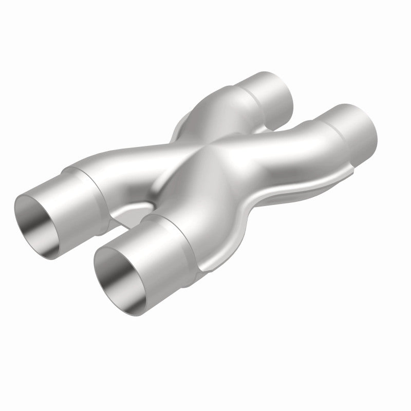 Magnaflow Connecting Pipes MagnaFlow Smooth Trans X 2.25/2.25 X 12 SS