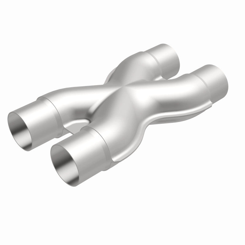 Magnaflow Connecting Pipes MagnaFlow Smooth Trans X 2.25/2.25 X 12 SS