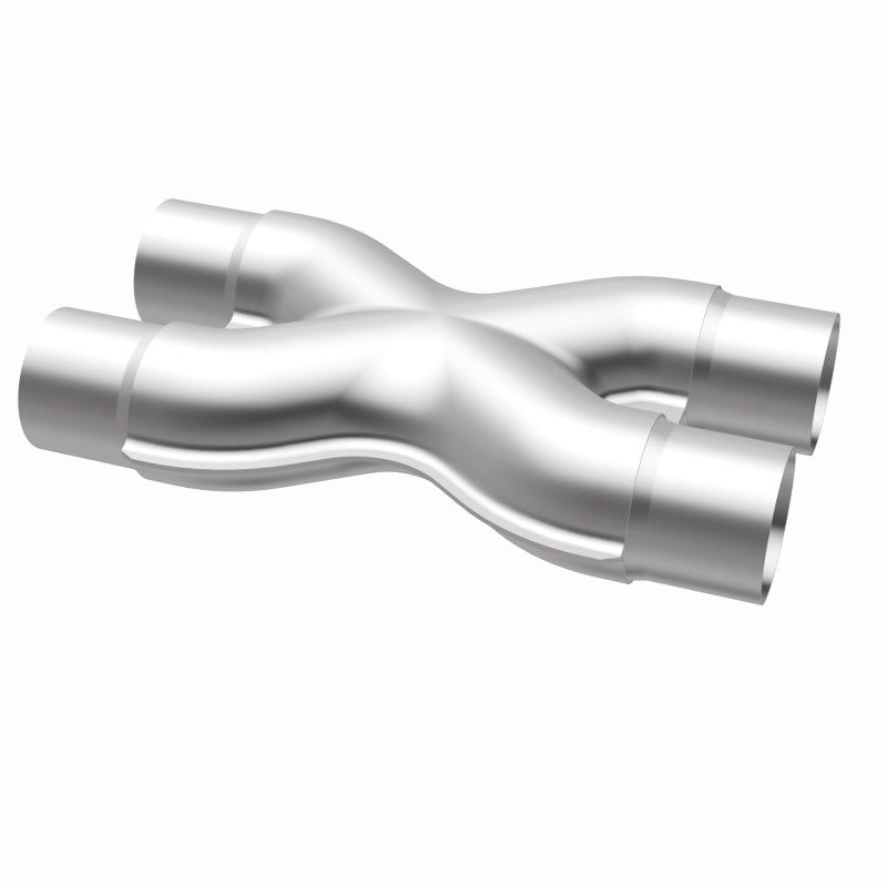 Magnaflow Connecting Pipes MagnaFlow Smooth Trans X 2.25/2.25 X 12 SS