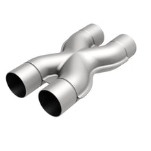 Load image into Gallery viewer, Magnaflow Catalytic Converter Universal MagnaFlow Smooth Trans X 3/3 X 14 SS