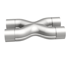 Load image into Gallery viewer, Magnaflow Catalytic Converter Universal MagnaFlow Smooth Trans X 3/3 X 14 SS