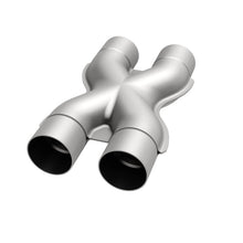 Load image into Gallery viewer, Magnaflow Catalytic Converter Universal MagnaFlow Smooth Trans X 3/3 X 14 SS