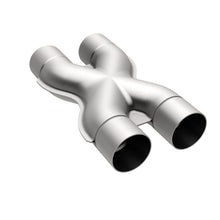 Load image into Gallery viewer, Magnaflow Catalytic Converter Universal MagnaFlow Smooth Trans X 3/3 X 14 SS