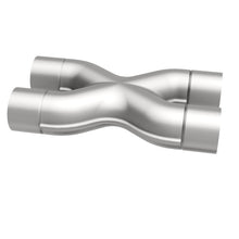 Load image into Gallery viewer, Magnaflow Catalytic Converter Universal MagnaFlow Smooth Trans X 3/3 X 14 SS