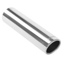 Load image into Gallery viewer, Magnaflow Catalytic Converter Universal MagnaFlow Tip 1-Pk Re 3.50 X 12 3 Id 15Deg