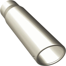 Load image into Gallery viewer, Magnaflow Catalytic Converter Universal MagnaFlow Tip 1-Pk Re 3.50 X 12 3 Id 15Deg