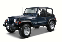 Load image into Gallery viewer, Maisto Diecast Model Jeep Wrangler Rubicon 1:27 Scale Diecast Model by Maisto
