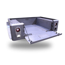 Load image into Gallery viewer, Bobbed Replacement Bed for Jeep Gladiator