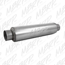 Load image into Gallery viewer, MBRP Muffler MBRP Universal 30in High Flow Muffler (NO DROPSHIP)