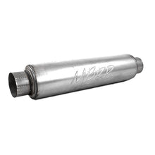Load image into Gallery viewer, MBRP Muffler MBRP Universal 30in High Flow Muffler (NO DROPSHIP)