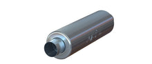 Load image into Gallery viewer, MBRP Muffler MBRP Universal 3in ID Inlet/Outlet 26in Single Chambered Muffler Aluminum (NO DROPSHIP)